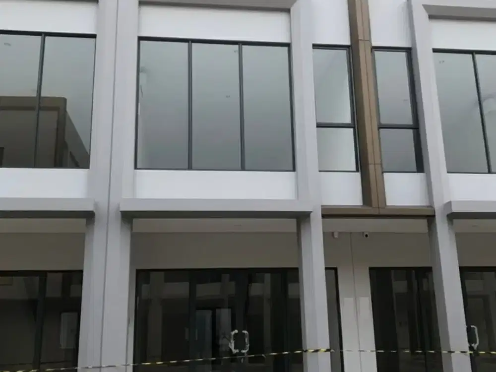 Ruko Maggiore Junction Gading Serpong Siap Pakai