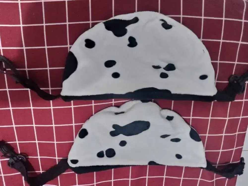 Sugar Glider Sleeping Pouch - Kantong Tempat Tidur