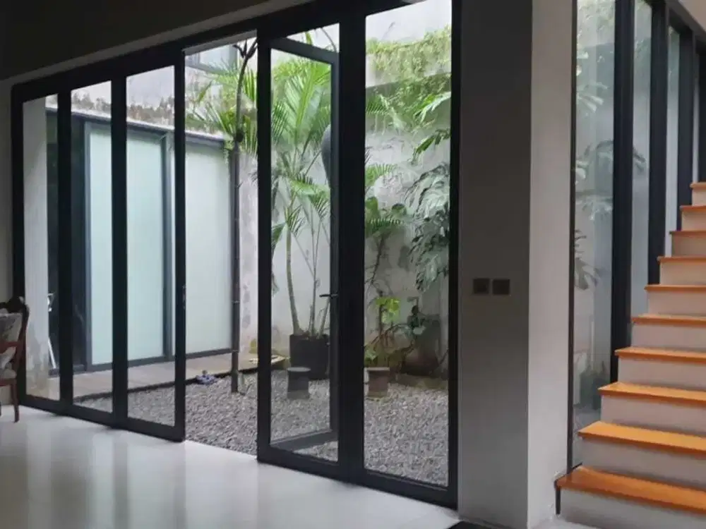 Rumah Cantik di Area Kebayoran Baru di Jl. Tirtayasa