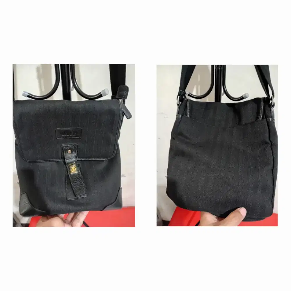 Tas Pria Sling Bagus