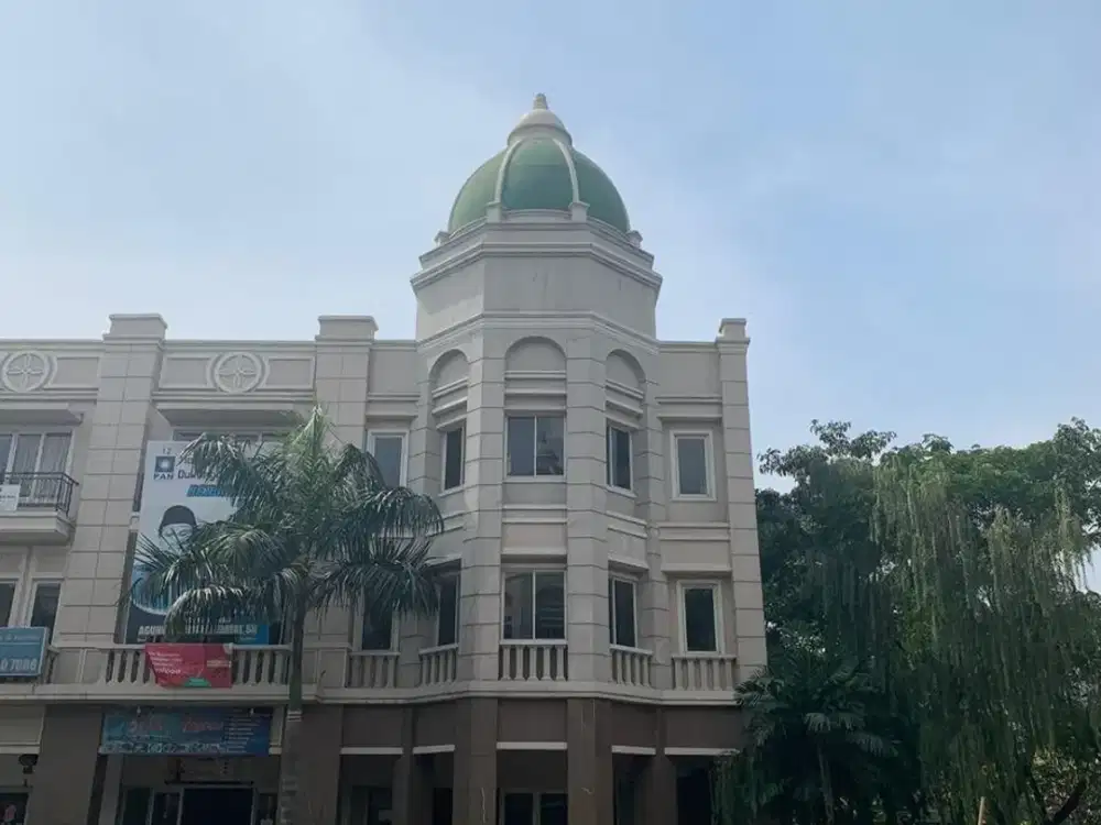 Dijual Ruko Grand Taruma Karawang RGTKE