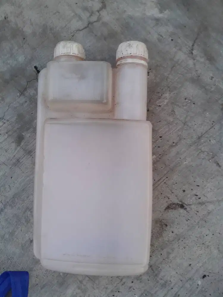 Perintilan vespa joss mantap