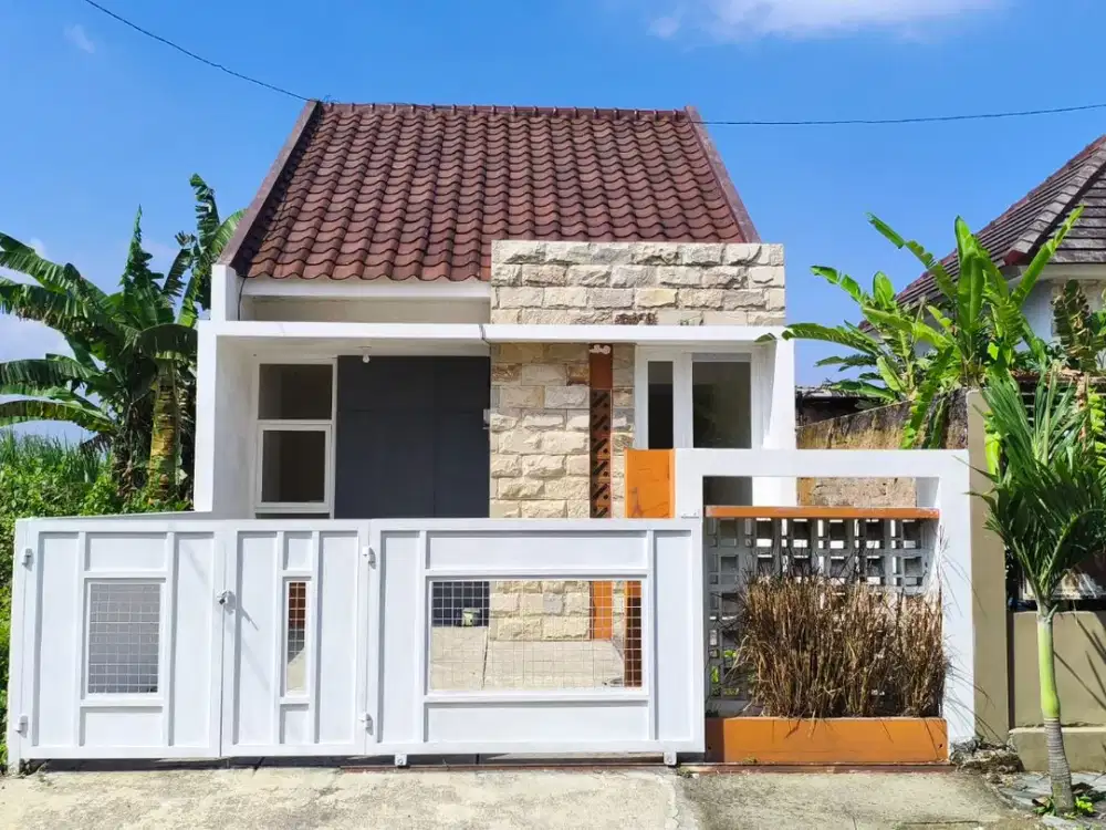 Promo murah kavling malang asrikaton 3 menit dari gerbang tol