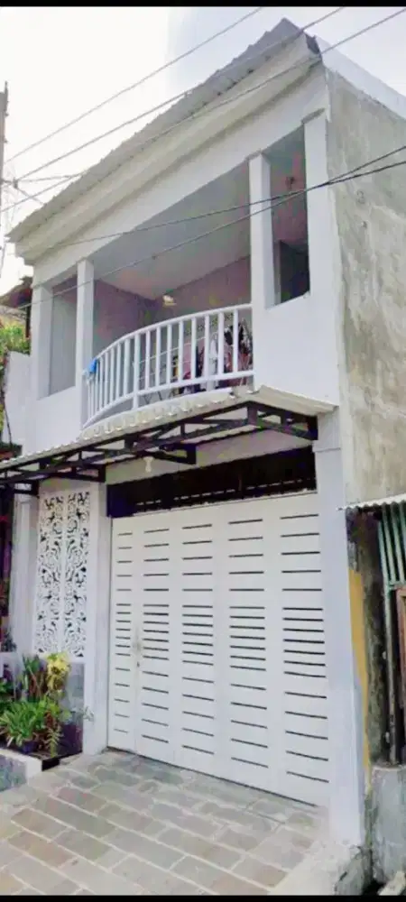 DJUAL MURAH RUMAH KOS KETILENG TEMBALANG SEMARANG