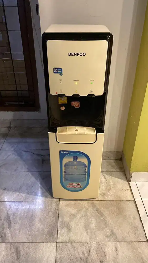 Denpoo galon dispenser