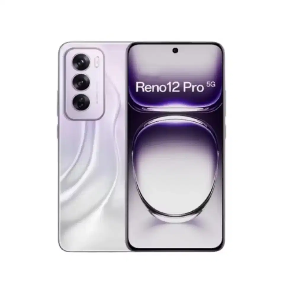 Hp Oppo Reno 12 pro 5g