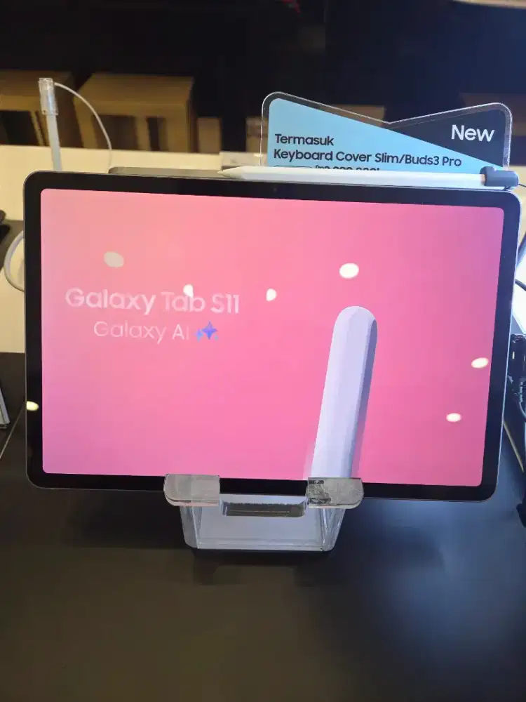 Samsung galaxy tab s11 dan s11 ultra