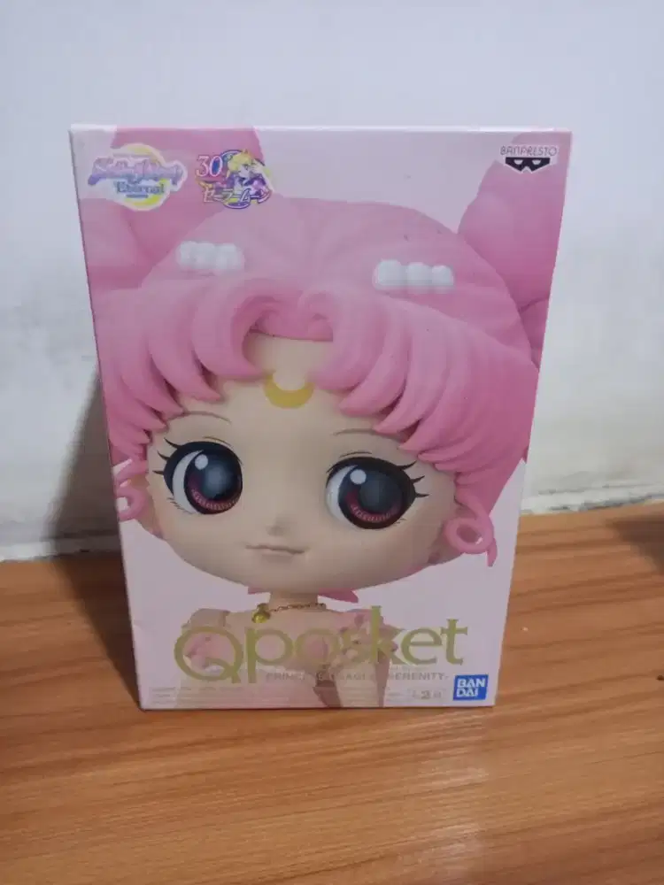 blindbox princess usagi