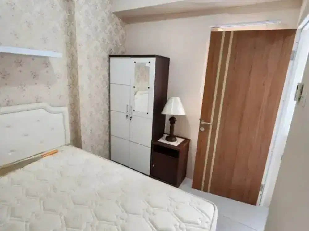 Dijual Apartemen Puncak Dharma husada 2 BR