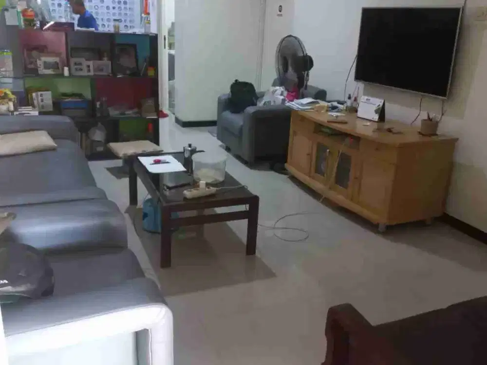 sewa rmh 1Lt siap huni