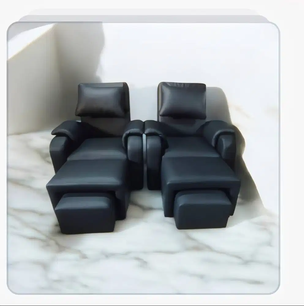 menjual kursi refleksi terbaru siap di kirim