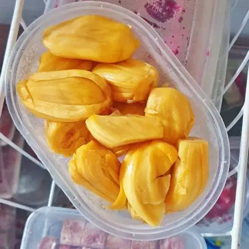 Nangka Kupas 500gram dari KOKINAfood