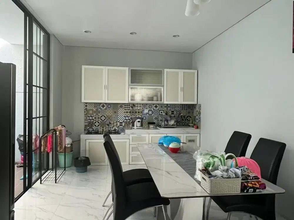 Turun Harga Siap Huni Rumah Oakwood Citraland