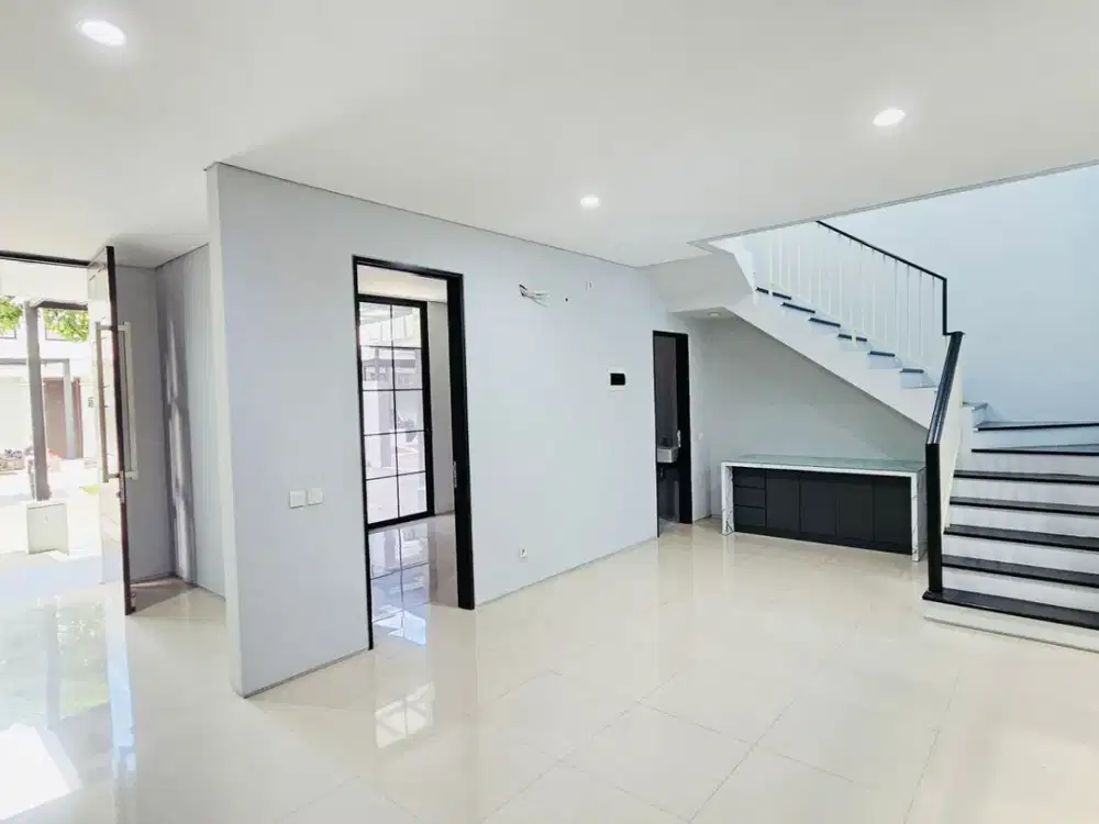 Termurah Rumah Oakwood Citraland Cluster Terbaik