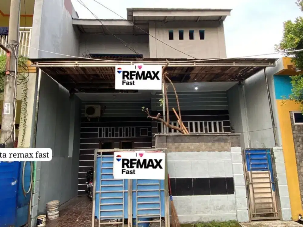 Dijual RUmah Lama Dalam Perumahan di Bekasi Timur, Jawa Barat