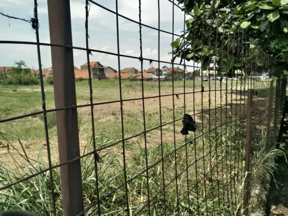 Tanah Soekarno Hatta Raya By Pass Gedebage