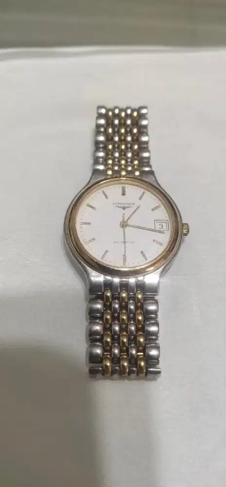 Jam tangan Longines Flagship Classic