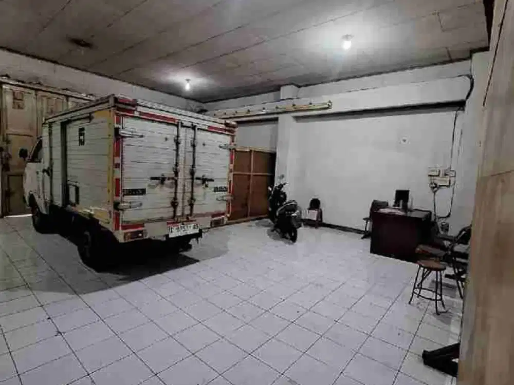 SEWA RUANG USAHA UNTUK MINIMARKET DI MAINROAD CIBADAK