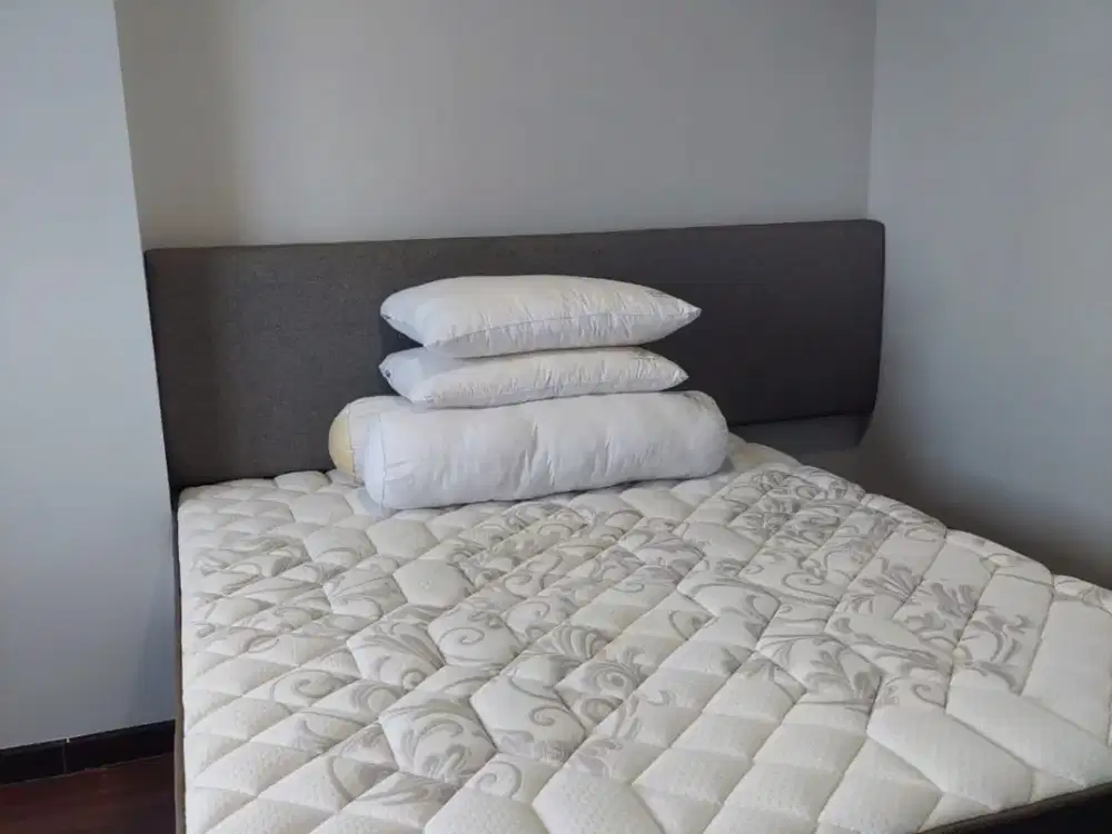 Disewakan Apartemen Puncak Bukit Golf