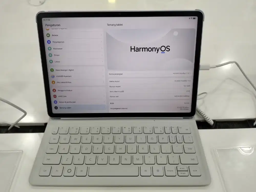 Huawei Mate Pad 11.5 2025