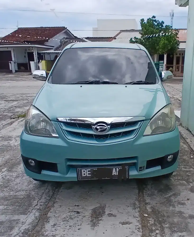 Xenia Xi 1300 th 2007