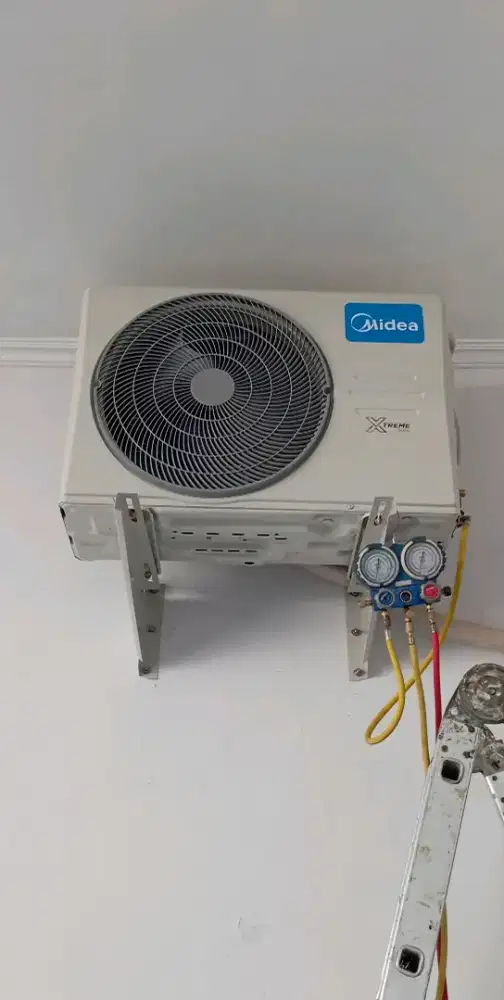 CUCI AC, SERVICE AC, BONGKAR PASANG AC, PASANG AC TERDEKAT