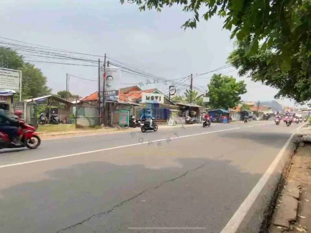 Dijual Tanah Di Cipondoh, Tangerang