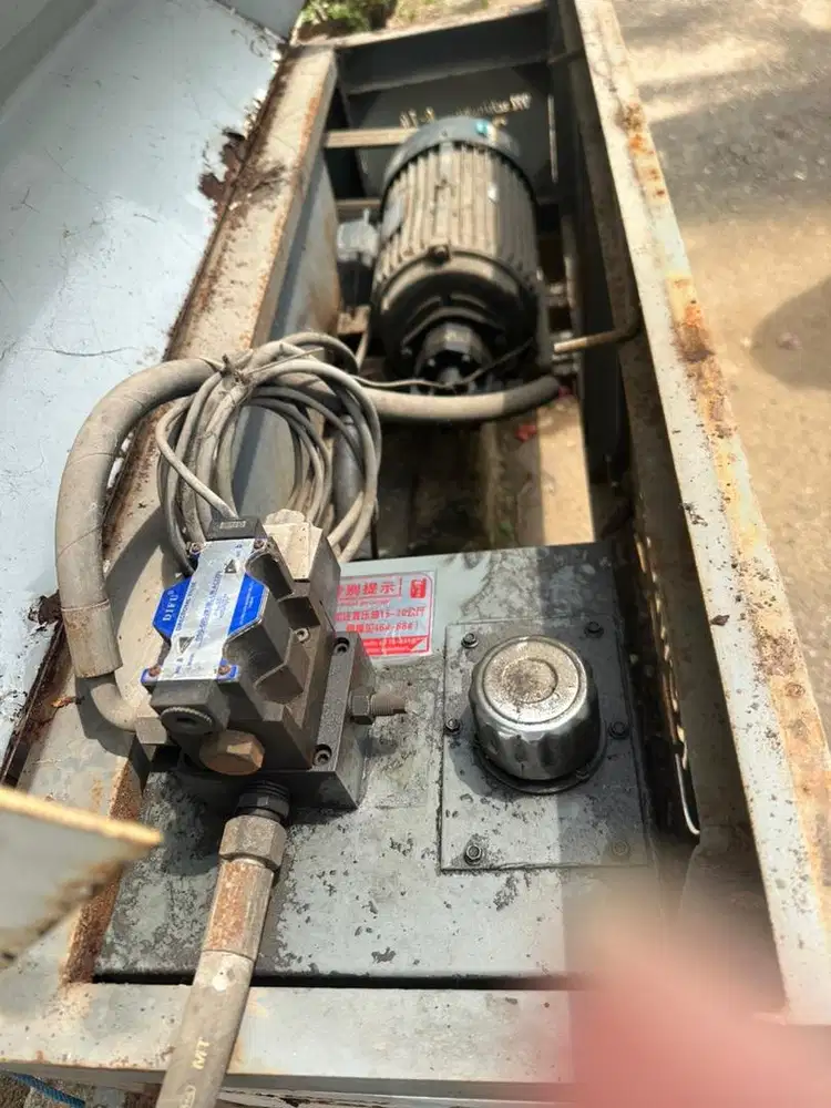 PowerPack Dynamo 9KW