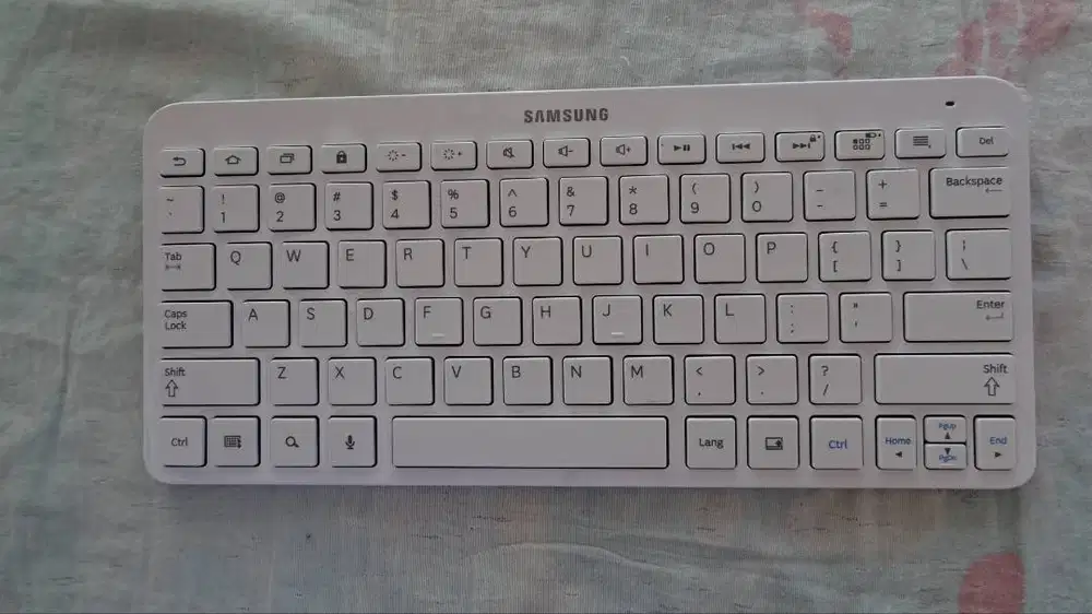 samsung bluetooth keyboard BKB-10, for Android devices