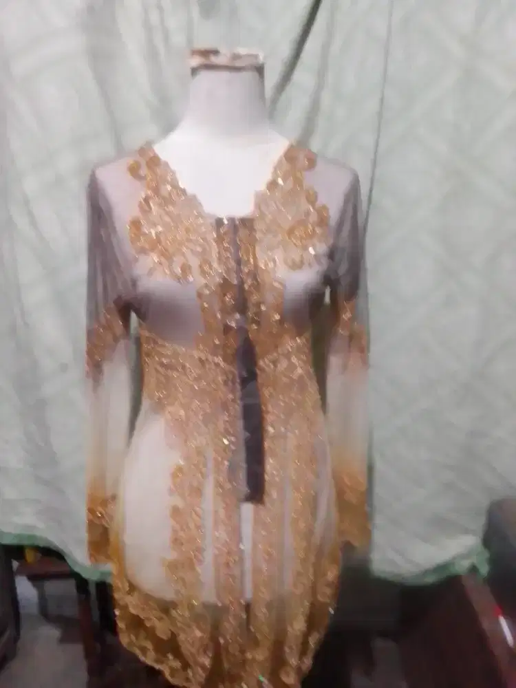 Kebaya Ex Wedding