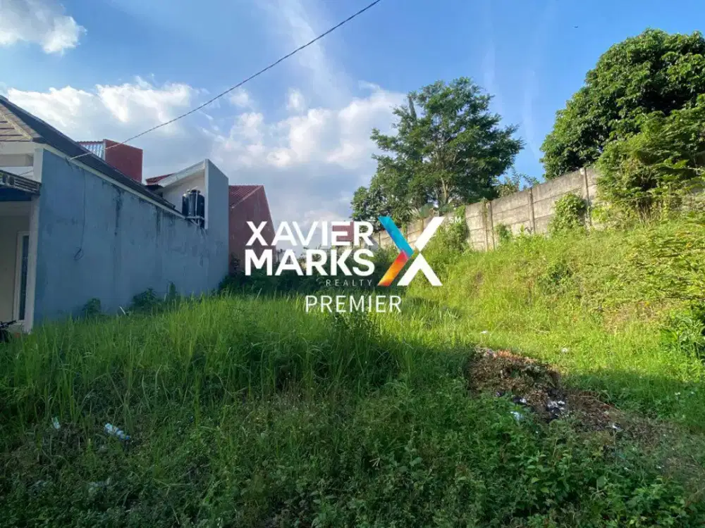 Dijual Tanah Dalam Cluster, Cocok Jadi Hunian di Bumiaji, Batu