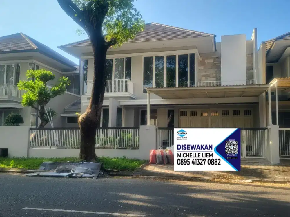 Rumah Royal Residence