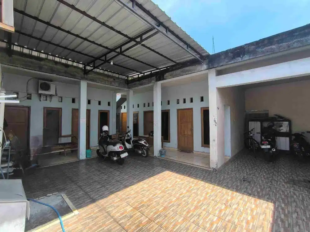 kos putri aktif dekat kampus akfis tepu jl adi soemarmo