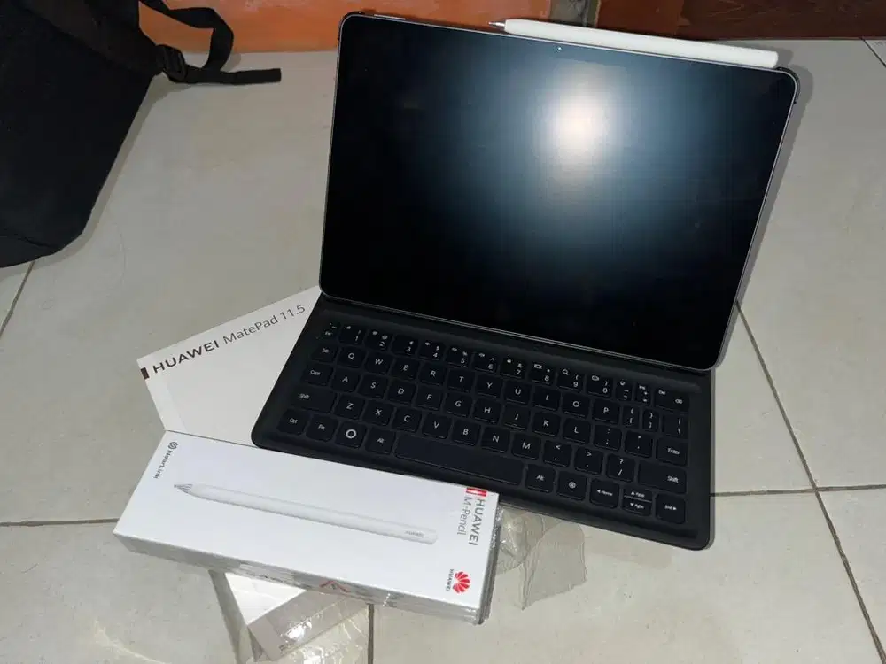 Huawei Matepad 11,5 Papermate