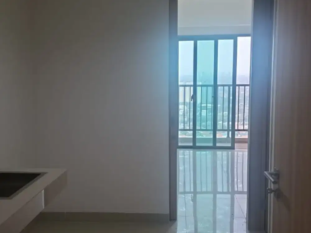 Dijual Super Murah Apartemen Embarcadero 1 Bedroom