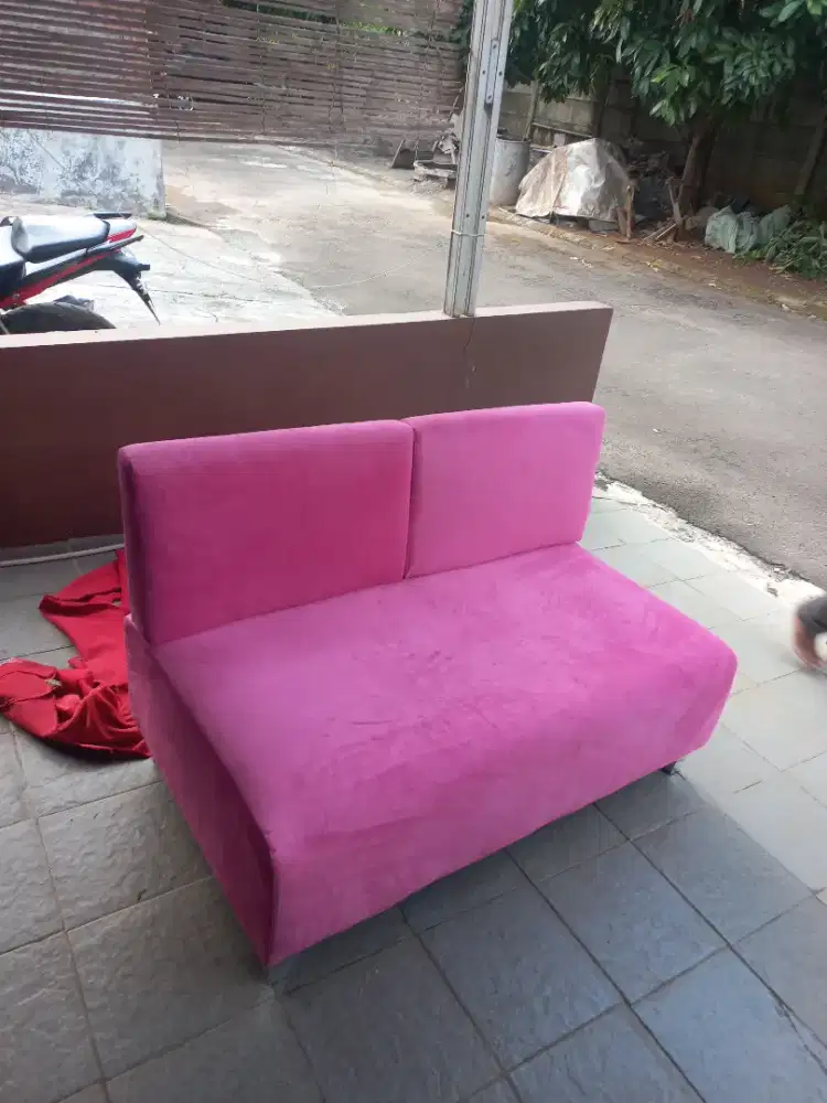 Melayani service sofa panggilan sejabodetabek
