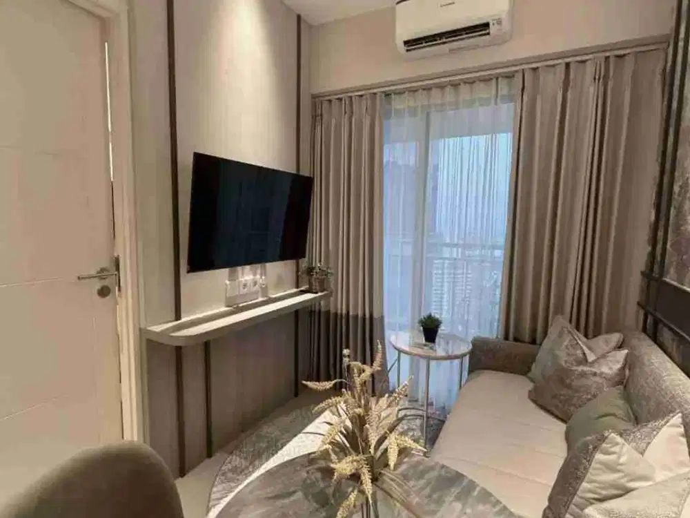 Luxury Apartment Tanglin Pakuwon Mall dkt Benson Anderson Orchard La Riz La Viz