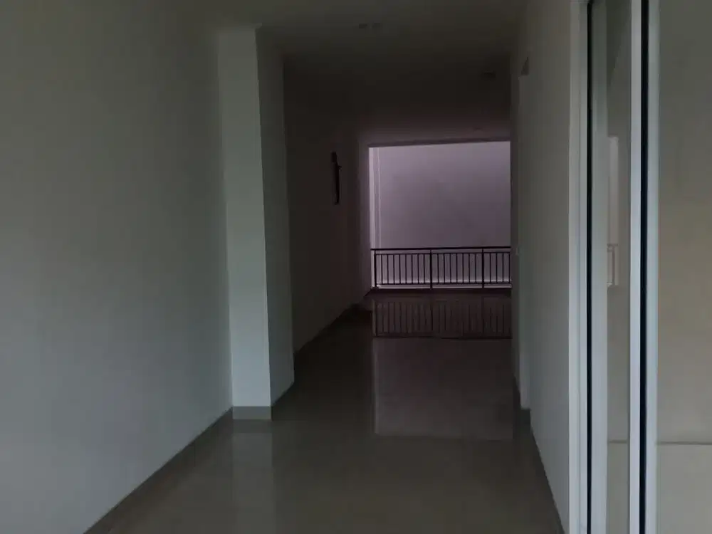 Dijual Ruko Shibuya PIK 2 Tangerang Banten ada Tangga Luar