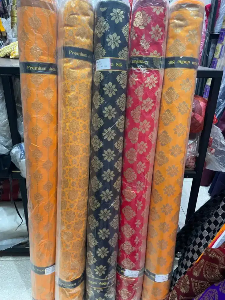Lame india wastra