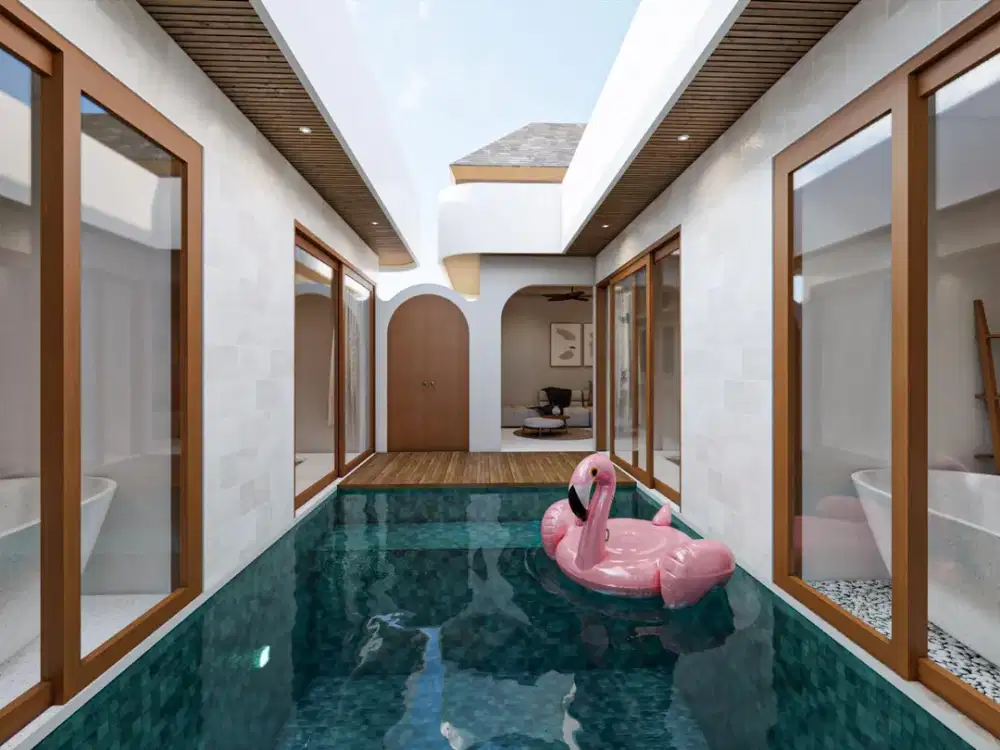 Luxury Villa Di Pecatu Bali