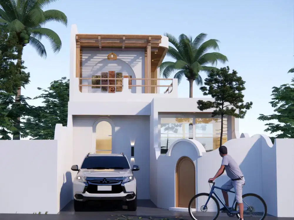 Luxury Villa Pecatu Bali