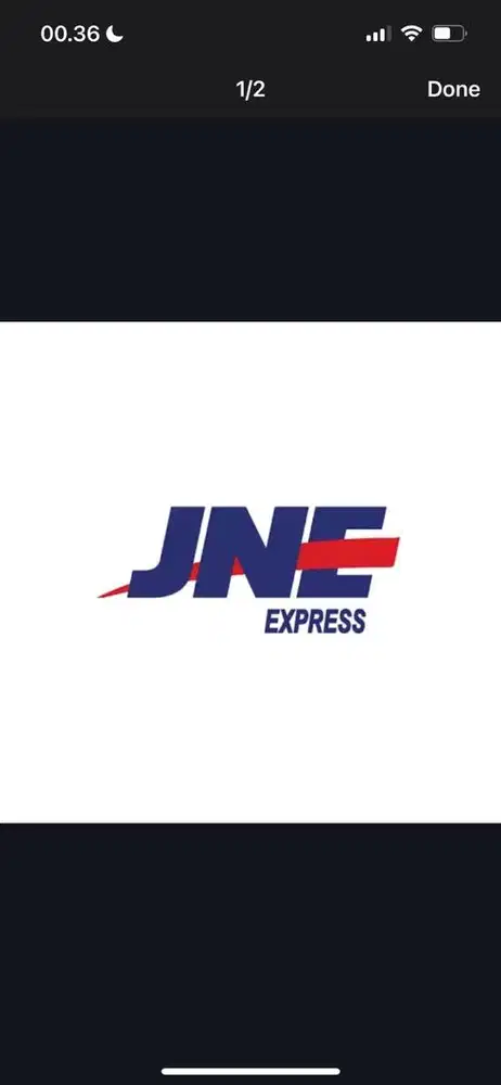 Take Over JNE Bekasi