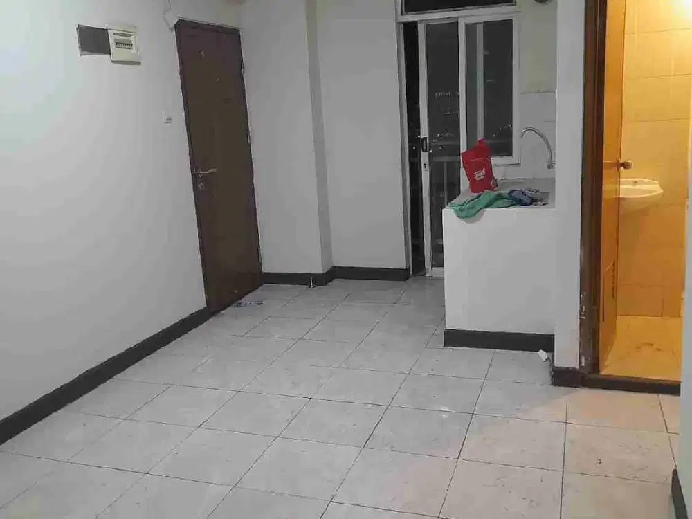 Jual Apartemen Pluit Sea View Sea