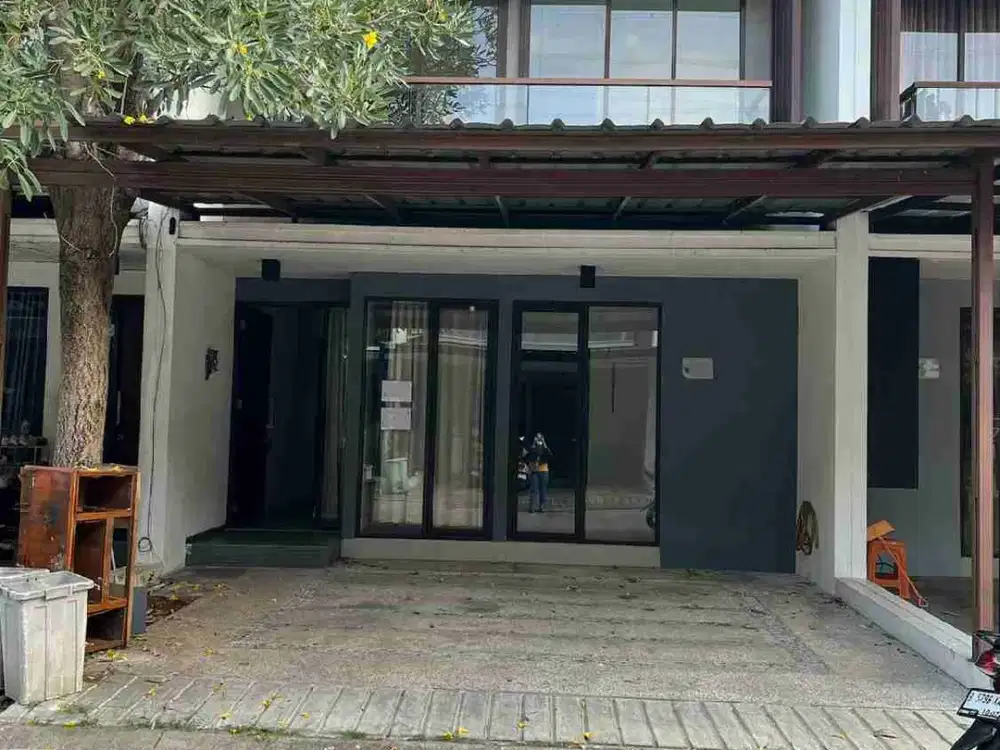 Rumah dekat Summarecon Di Greenwood Golden City VIP Bekasi