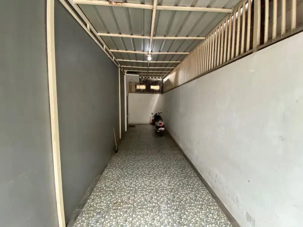 Rumah Bagus Strategis Pejaten Barat Area