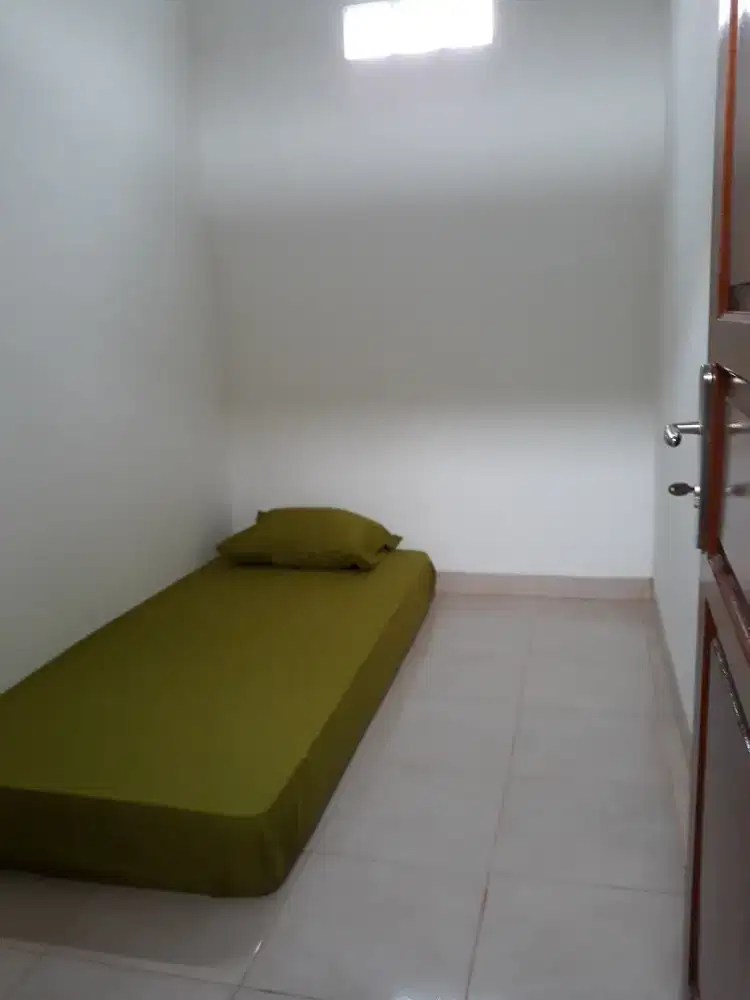 Kost Kalibata PRIA , Warung Jati Timur, Buncit bulanan