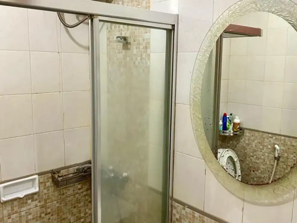 Disewakan Apartemen Thamrin Residences 2 BR