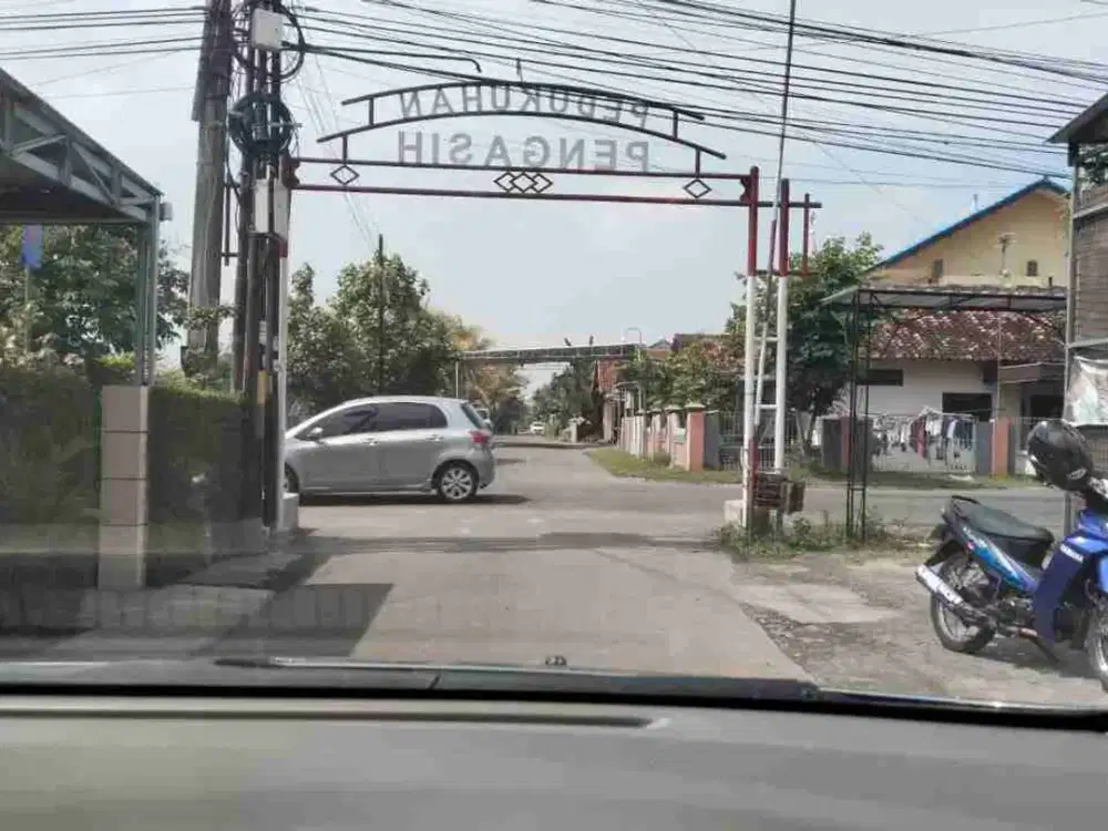 JUAL TANAH DI PENGASIH KULONPROGO