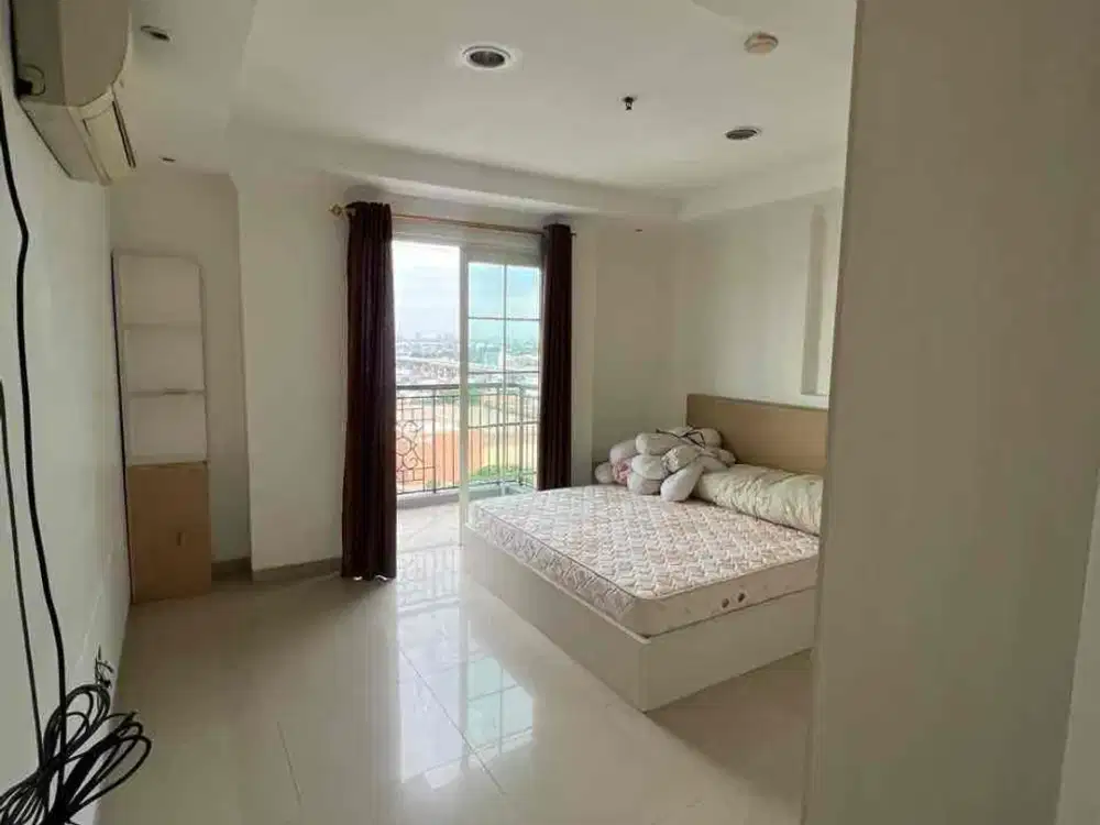 dijual Apartment Gading Resort Kelapa Gading