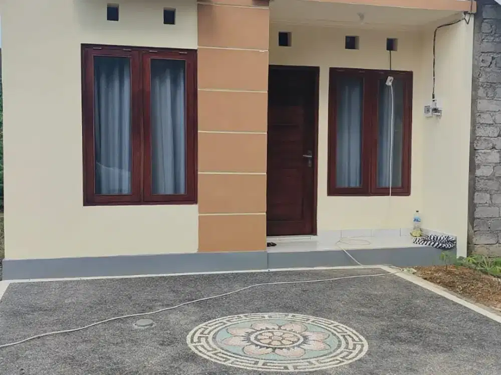 Dijual Rumah Baru Murah di Niravadhi Tabanan ,Bali